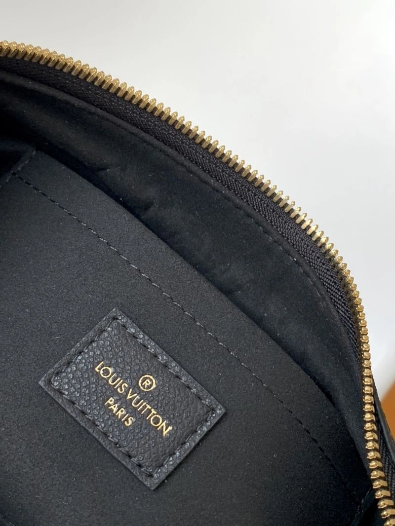 Minimalist LX Top Handle Bags 21961