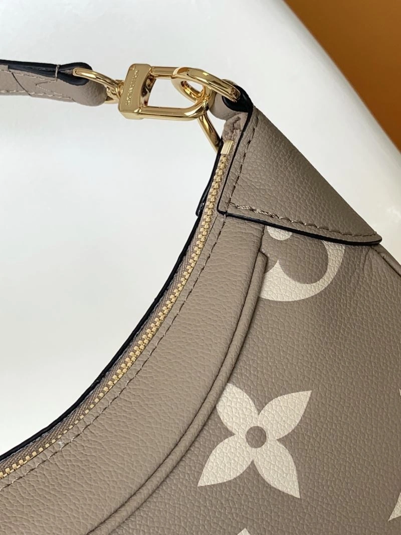 Functional LX Top Handle Bags 21954