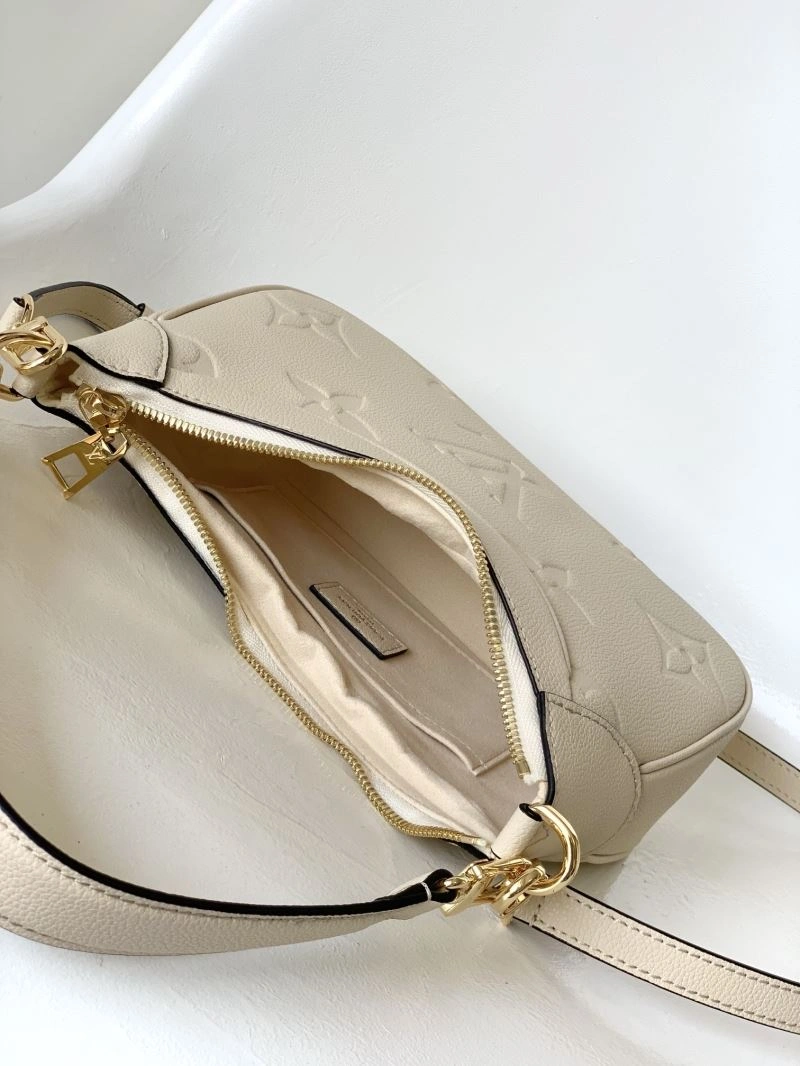 LX Top Handle Bags Breathable 21953