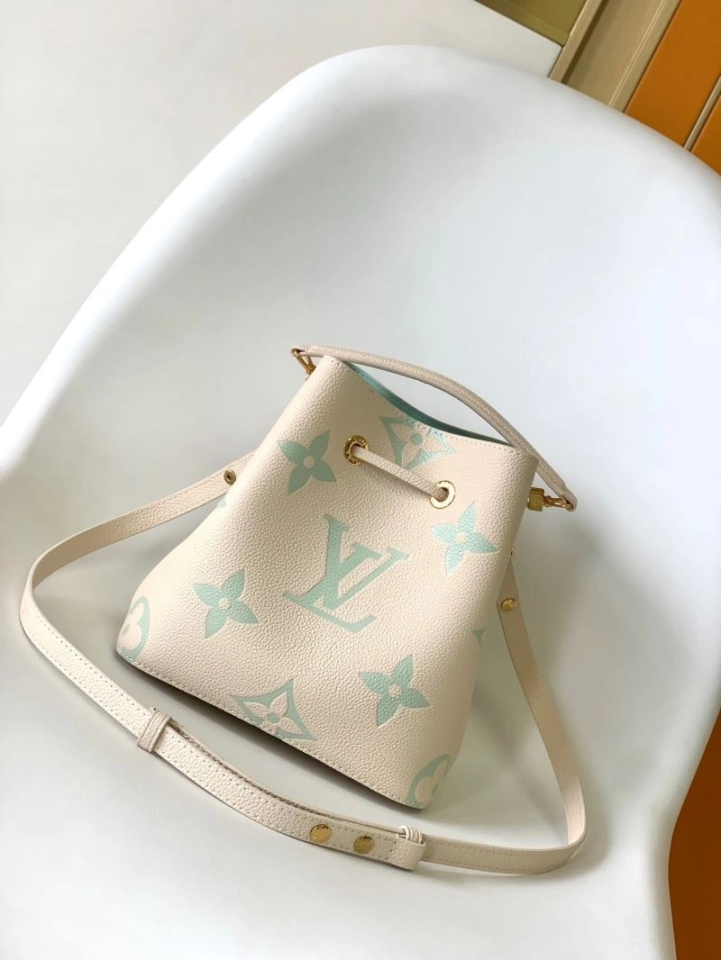 Fashionable LX Bucket Bags 22081