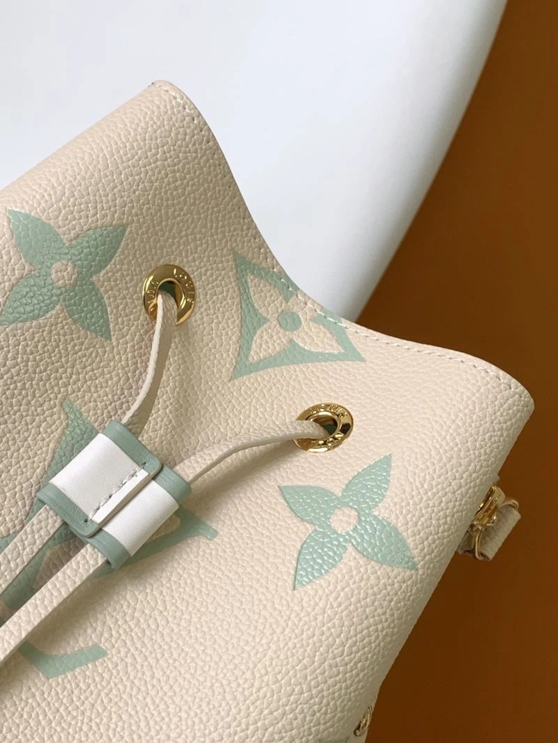 Fashionable LX Bucket Bags 22081