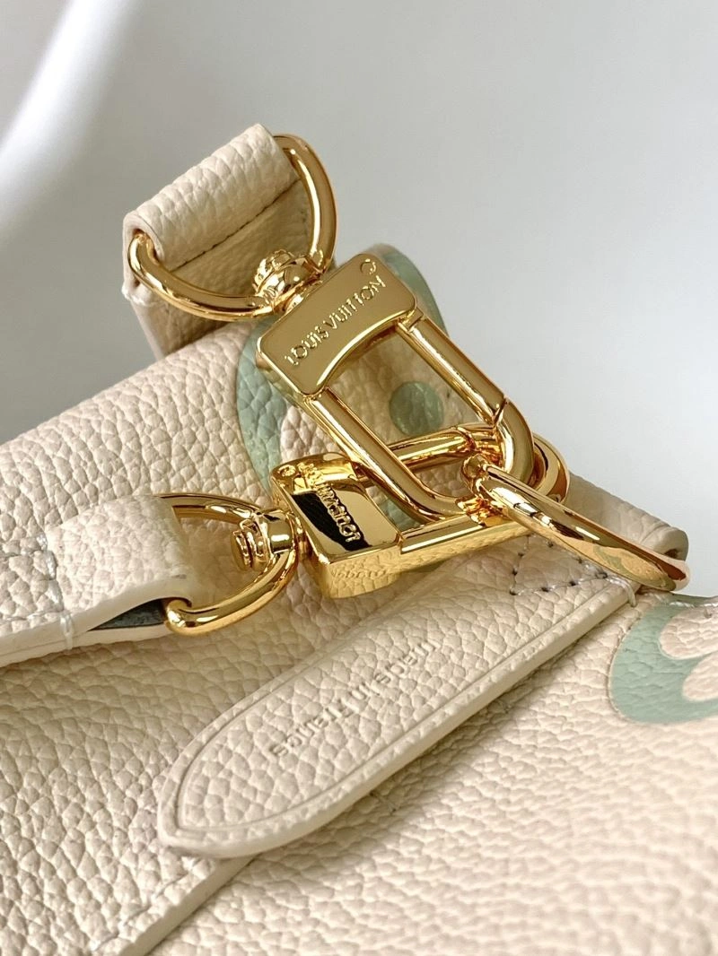 Fashionable LX Bucket Bags 22081