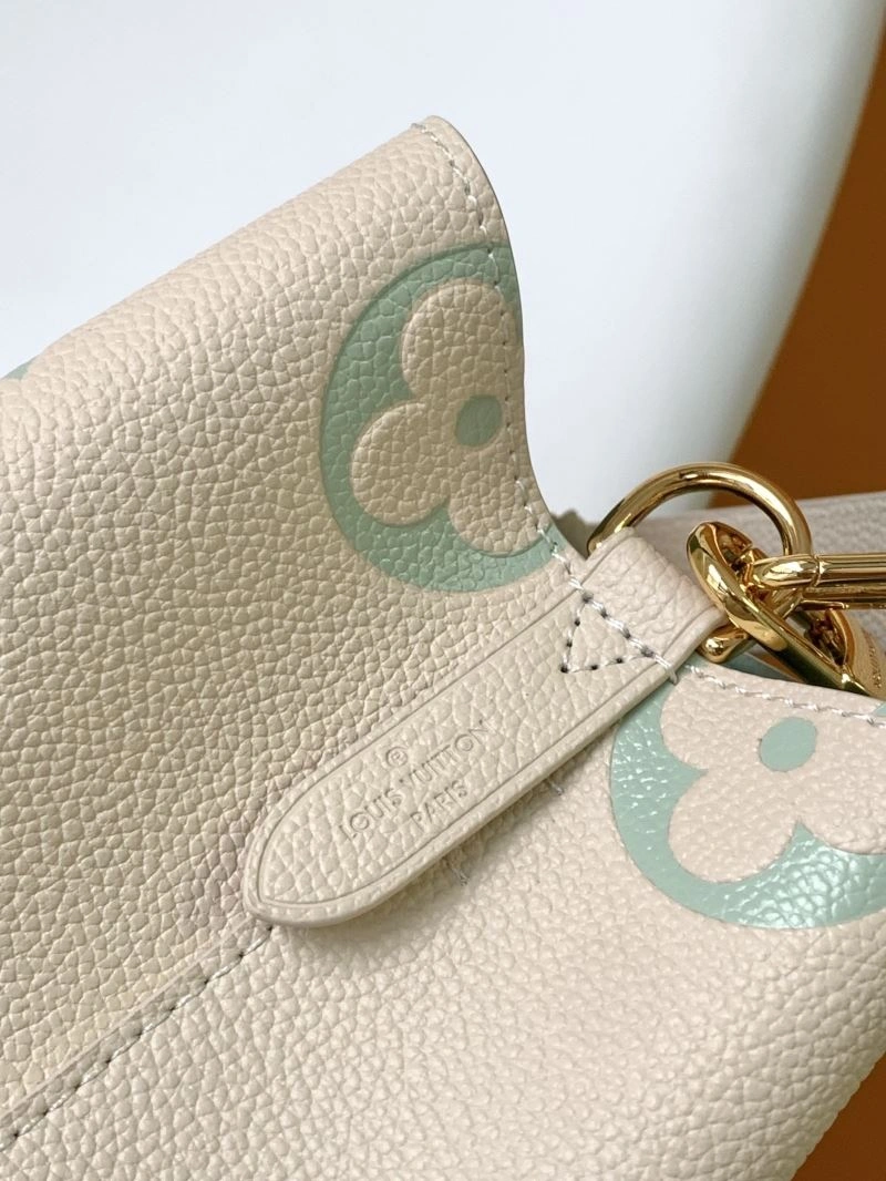 Fashionable LX Bucket Bags 22081
