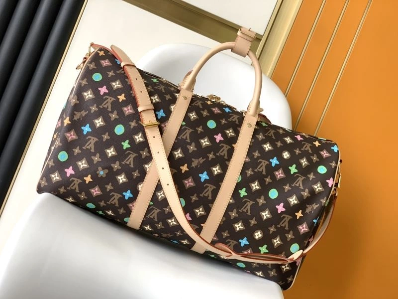 Popular LX Travel Bags 21915