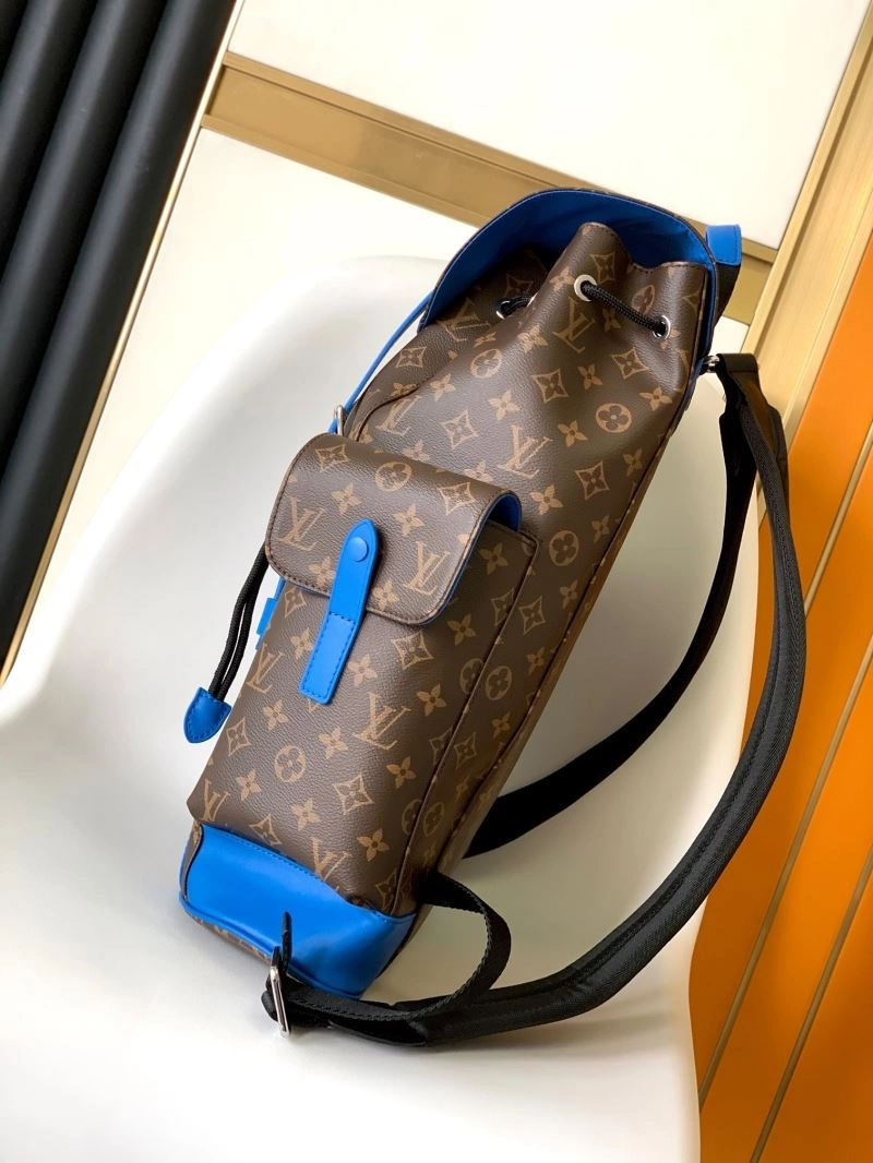 Practical LX Backpacks 22111