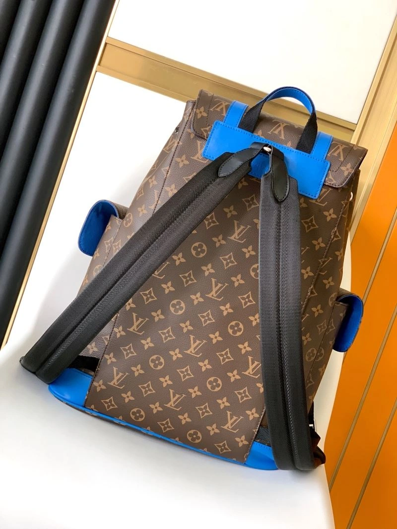 Practical LX Backpacks 22111