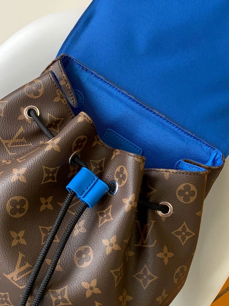 Practical LX Backpacks 22111