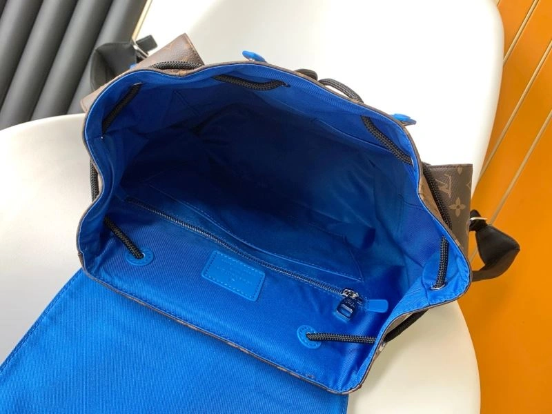 Practical LX Backpacks 22111
