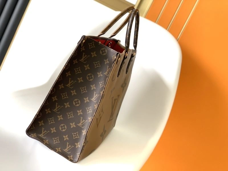 ModernLook LX Shopping Bags 22008