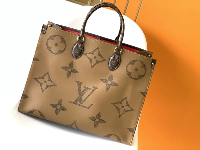 ModernLook LX Shopping Bags 22008