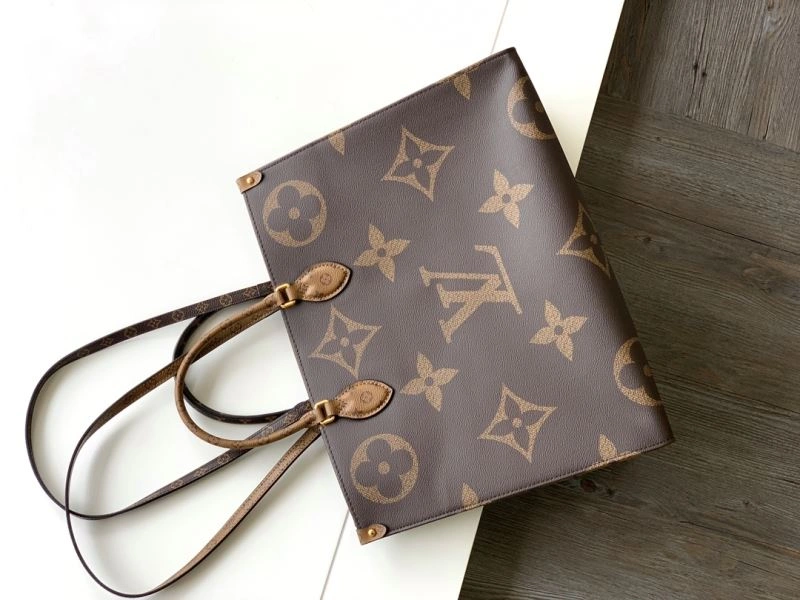 ModernLook LX Shopping Bags 22008