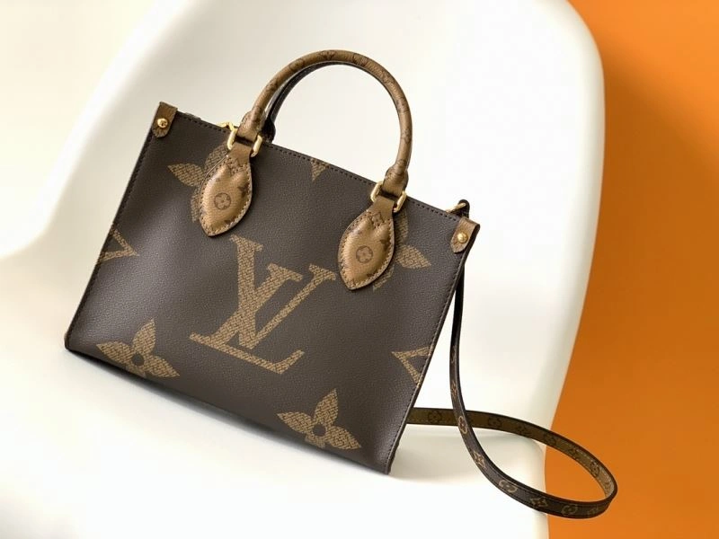 Resilient LX Shopping Bags 22001