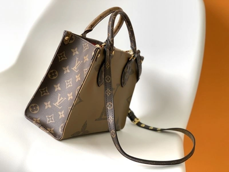 Resilient LX Shopping Bags 22001