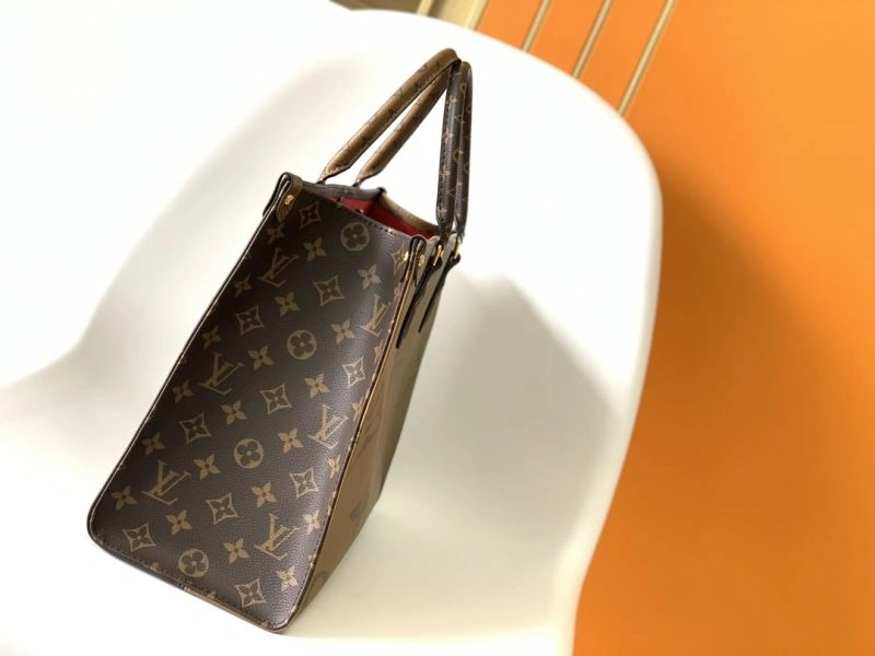 Fashionable LX Shopping Bags 21996