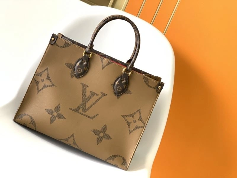 Fashionable LX Shopping Bags 21996
