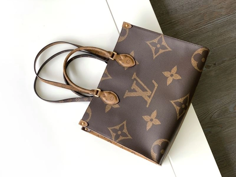 Fashionable LX Shopping Bags 21996