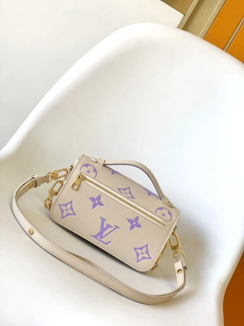 LX Top Handle Bags Trendsetting 21962