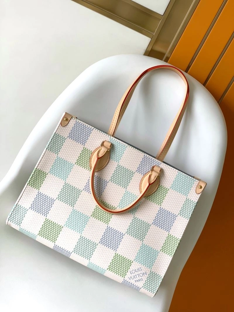 WellDesigned LX Shopping Bags 22002