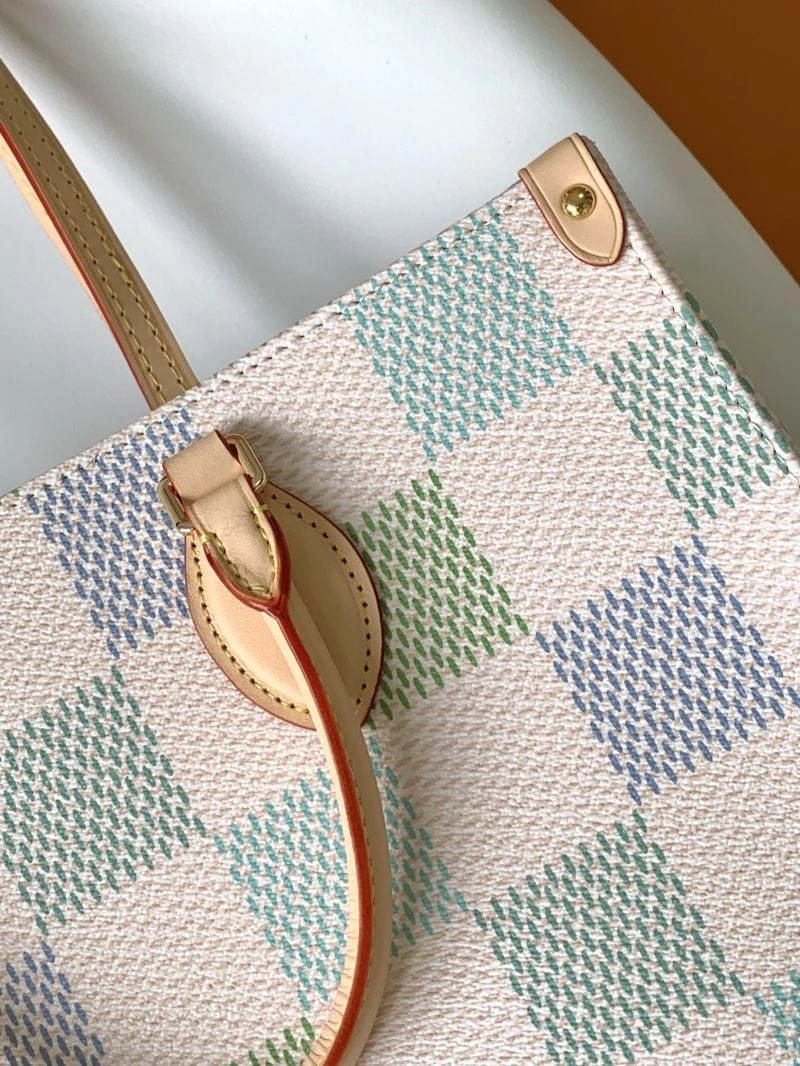 WellDesigned LX Shopping Bags 22002