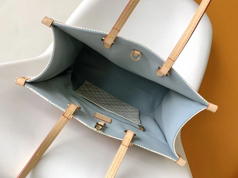 WellDesigned LX Shopping Bags 22002