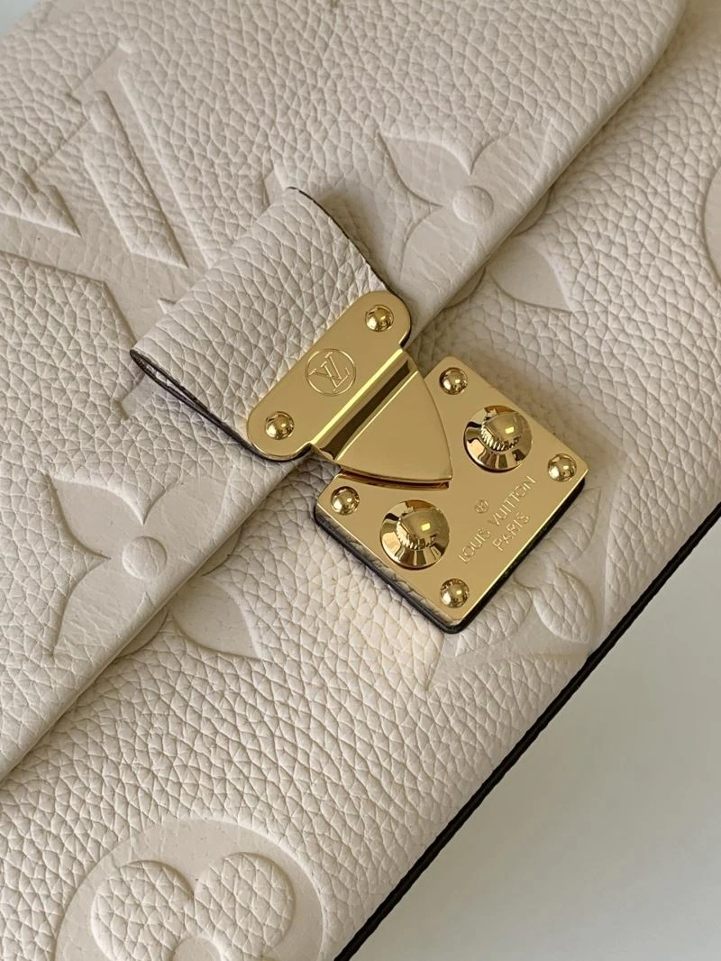Sleek LX Top Handle Bags 21956