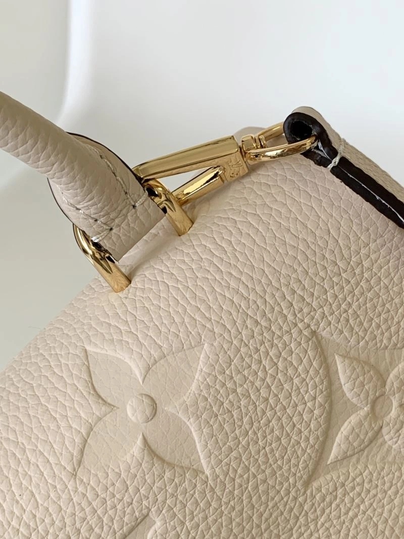 Sleek LX Top Handle Bags 21956