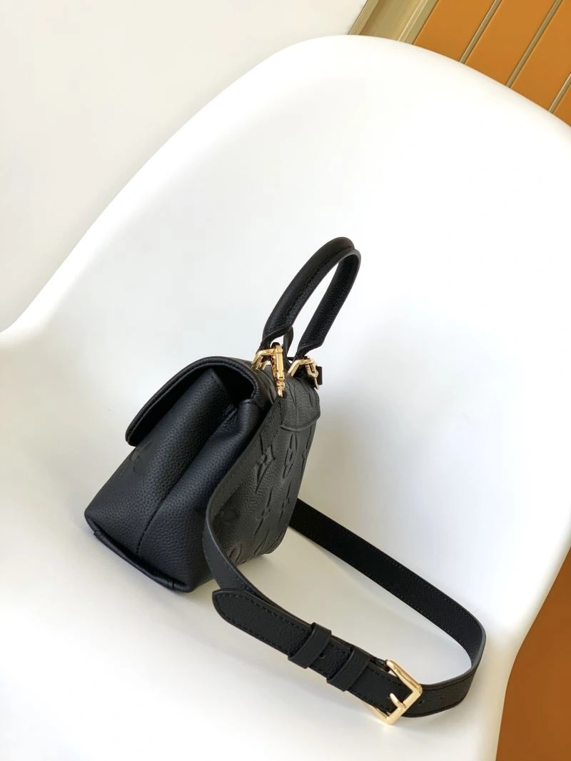 Affordable LX Top Handle Bags 21952