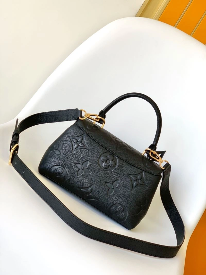 Affordable LX Top Handle Bags 21952