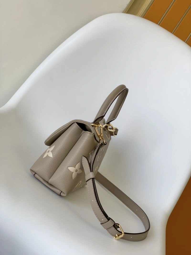 AllSeason LX Top Handle Bags 21958