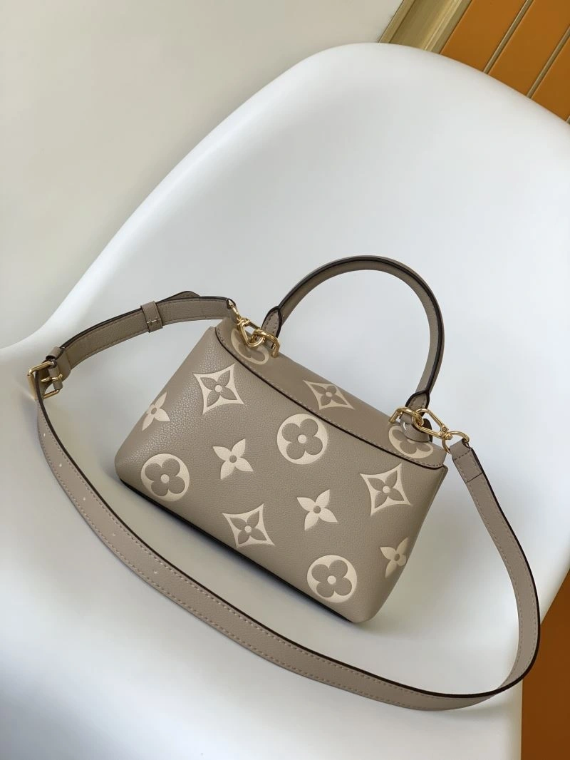 AllSeason LX Top Handle Bags 21958