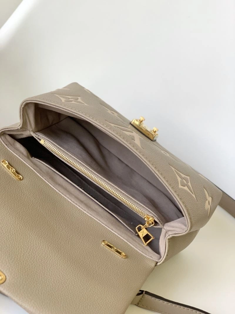 AllSeason LX Top Handle Bags 21958