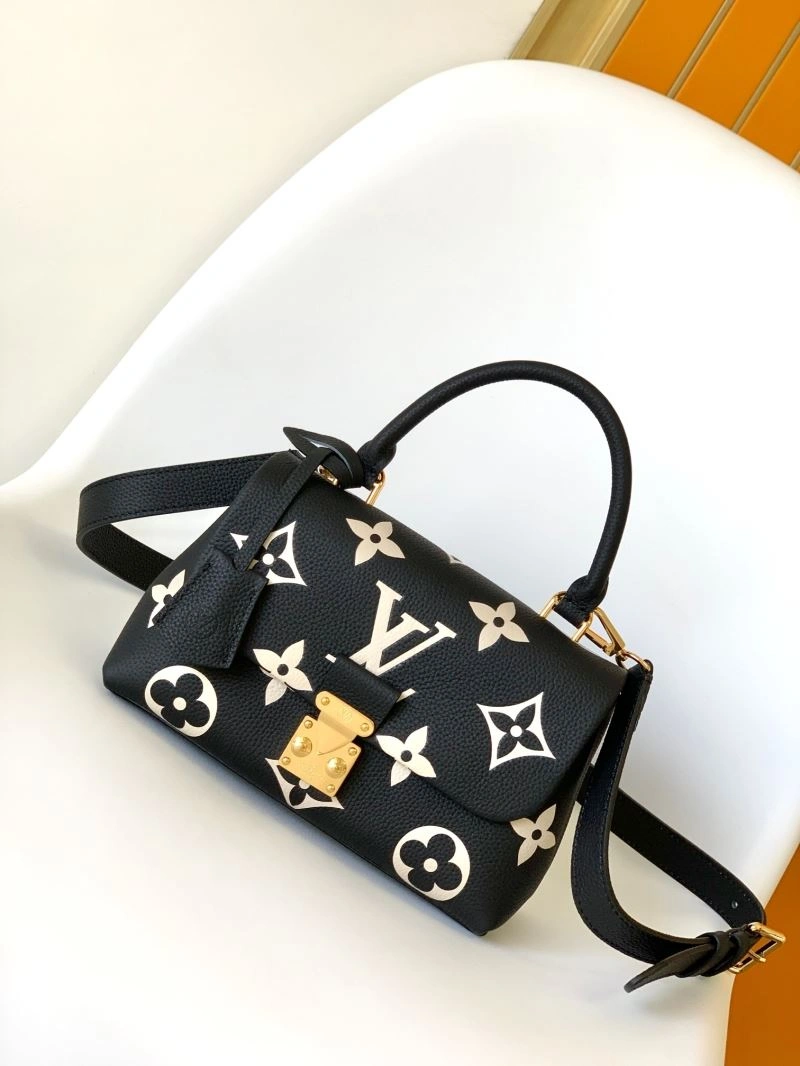 SportInspired LX Top Handle Bags 21963