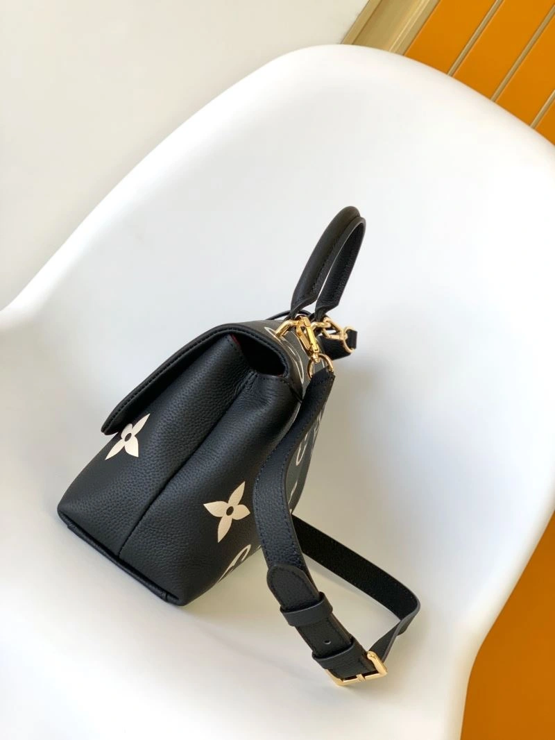 LX Top Handle Bags Bold 21955