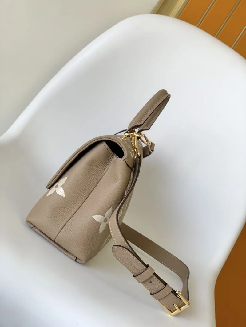 Fashionable LX Top Handle Bags 21931