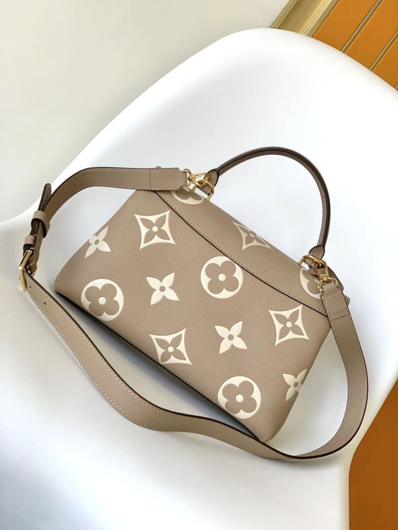 Fashionable LX Top Handle Bags 21931