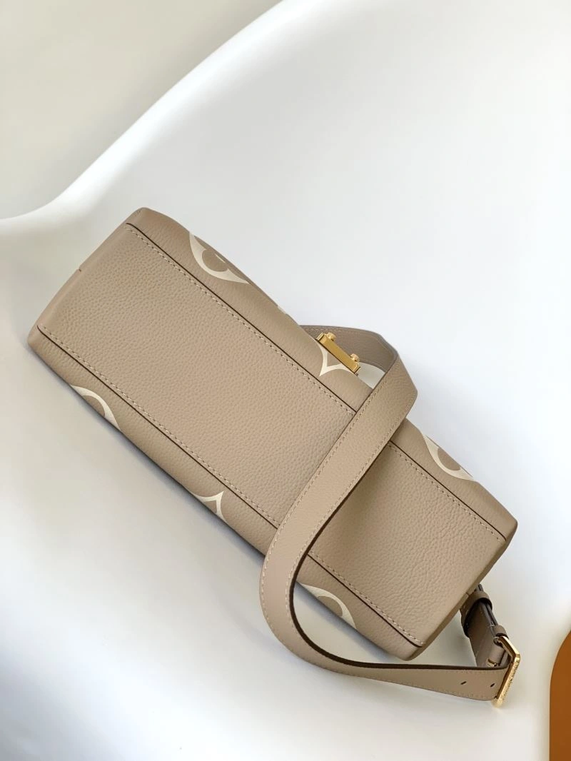 Fashionable LX Top Handle Bags 21931
