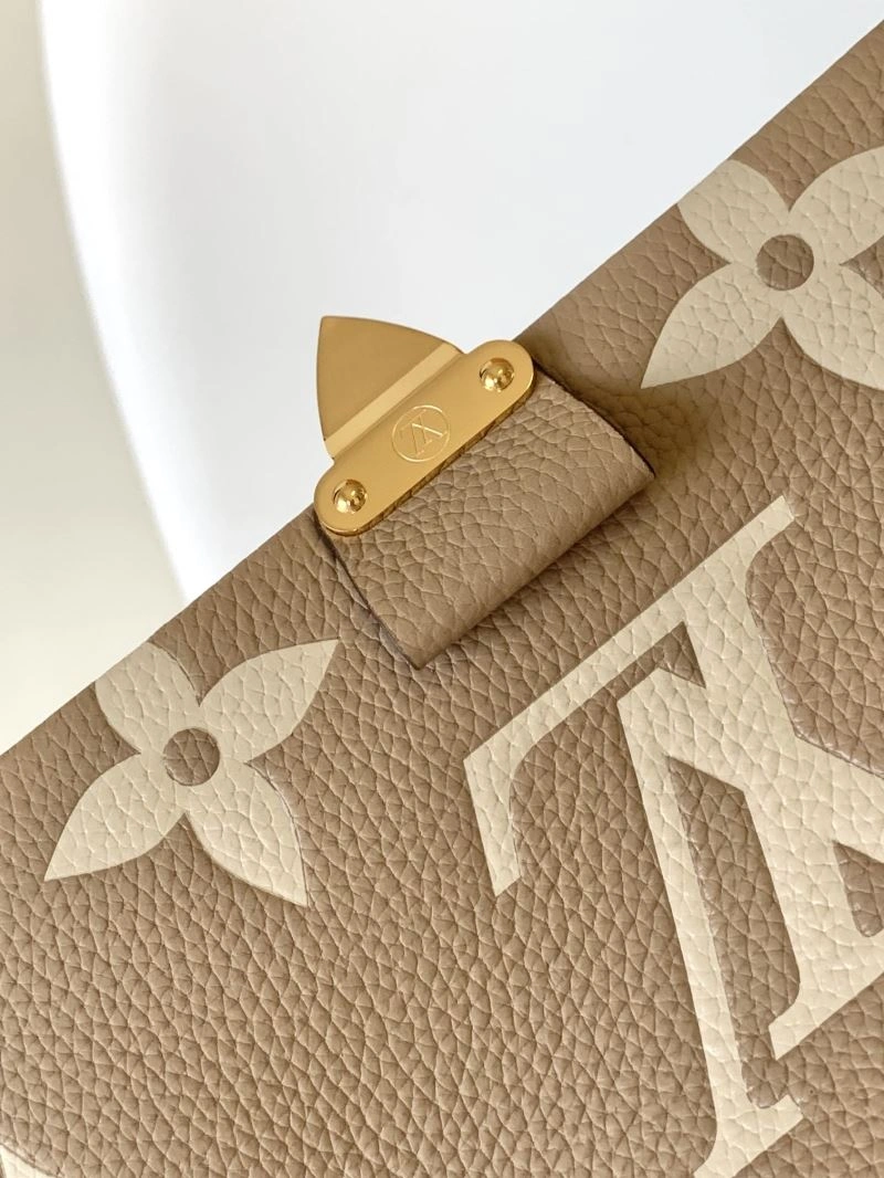 Fashionable LX Top Handle Bags 21931