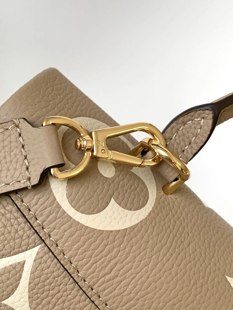 Fashionable LX Top Handle Bags 21931