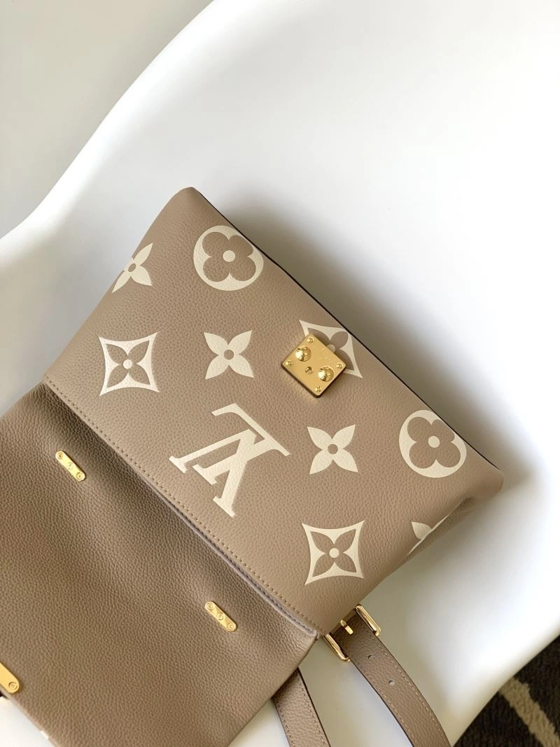Fashionable LX Top Handle Bags 21931