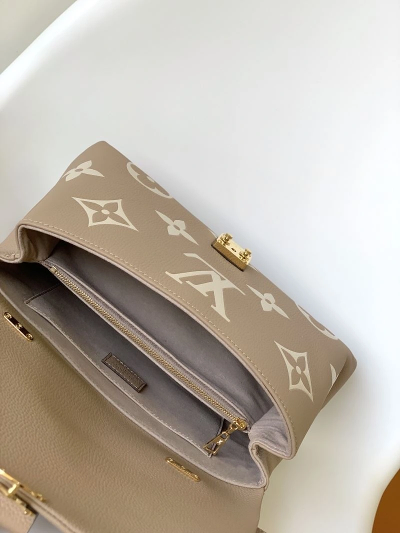 Fashionable LX Top Handle Bags 21931