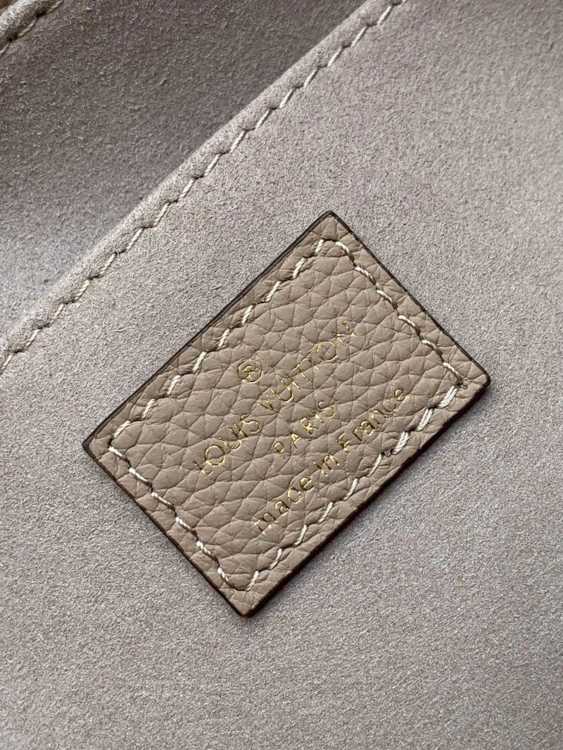 Fashionable LX Top Handle Bags 21931