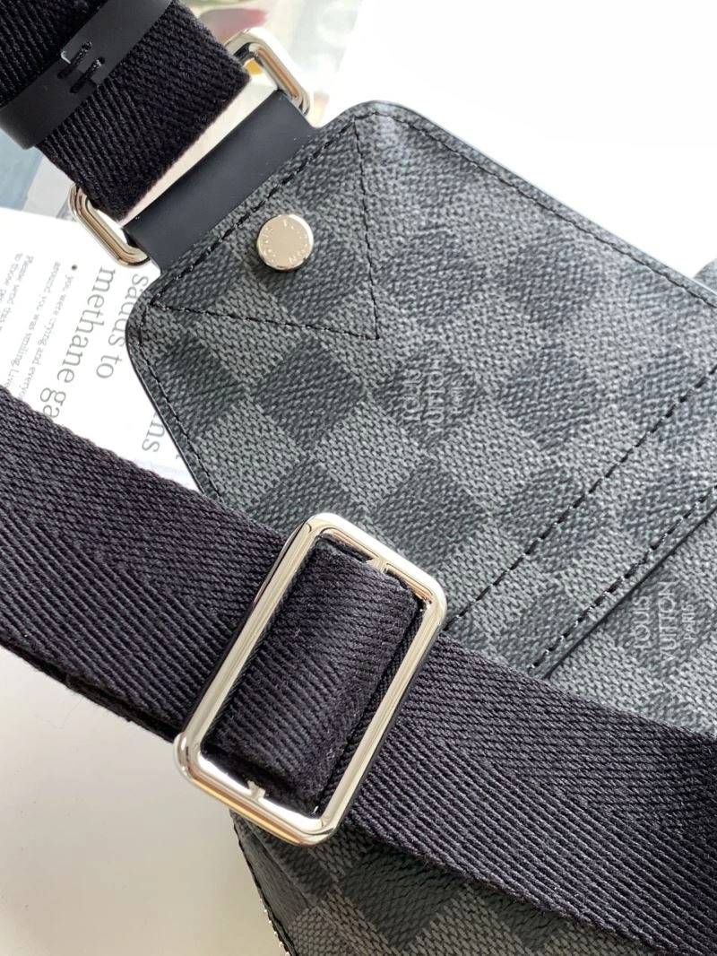Refined LX Waist & Chest Packs 21911