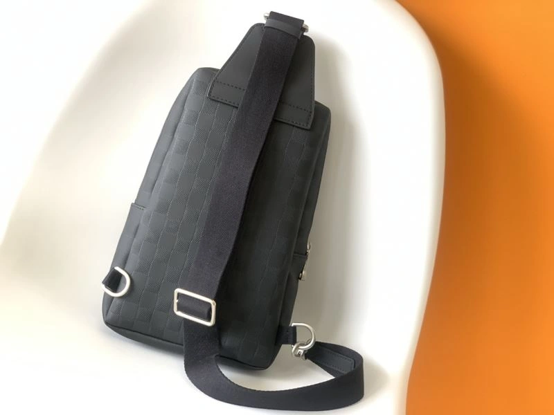 LX Waist & Chest Packs Practical 21907