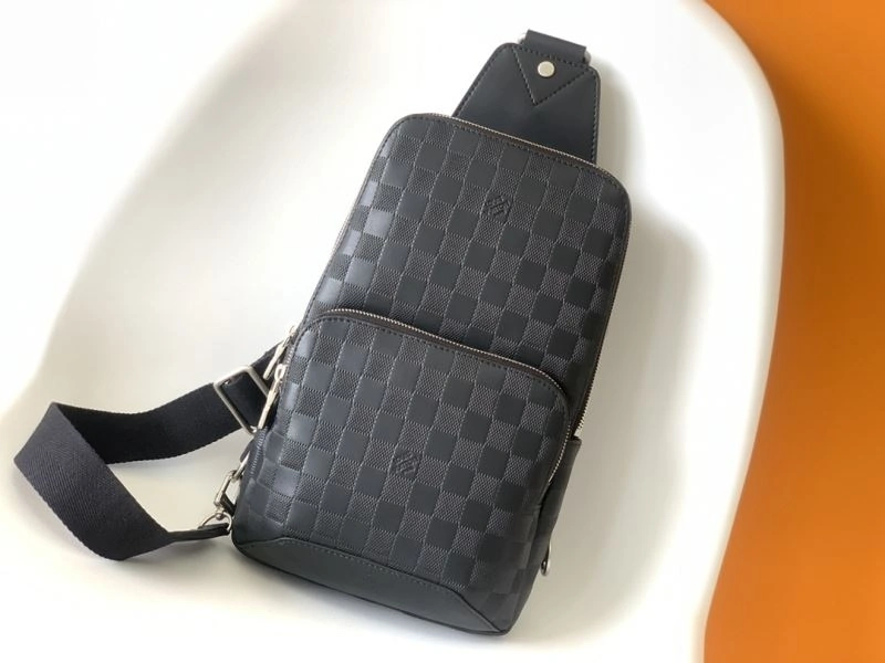 LX Waist & Chest Packs Stylish 21909