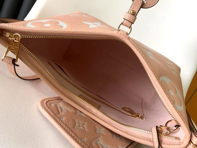 LX Top Handle Bags Fashionable 21934