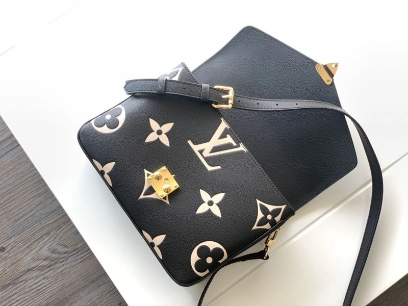 LX Satchel bags Fashionable 22073