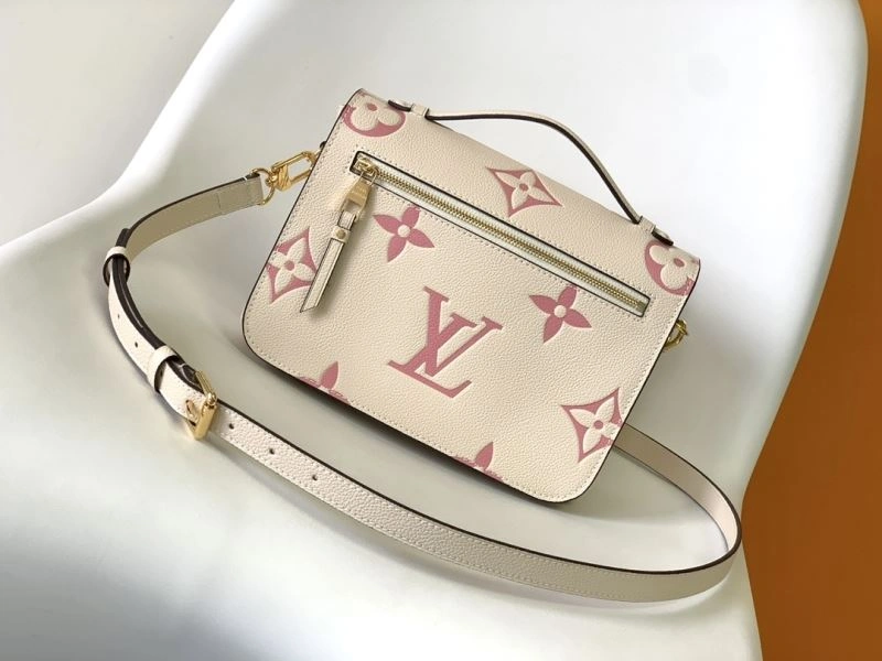 LX Top Handle Bags Vibrant 21950