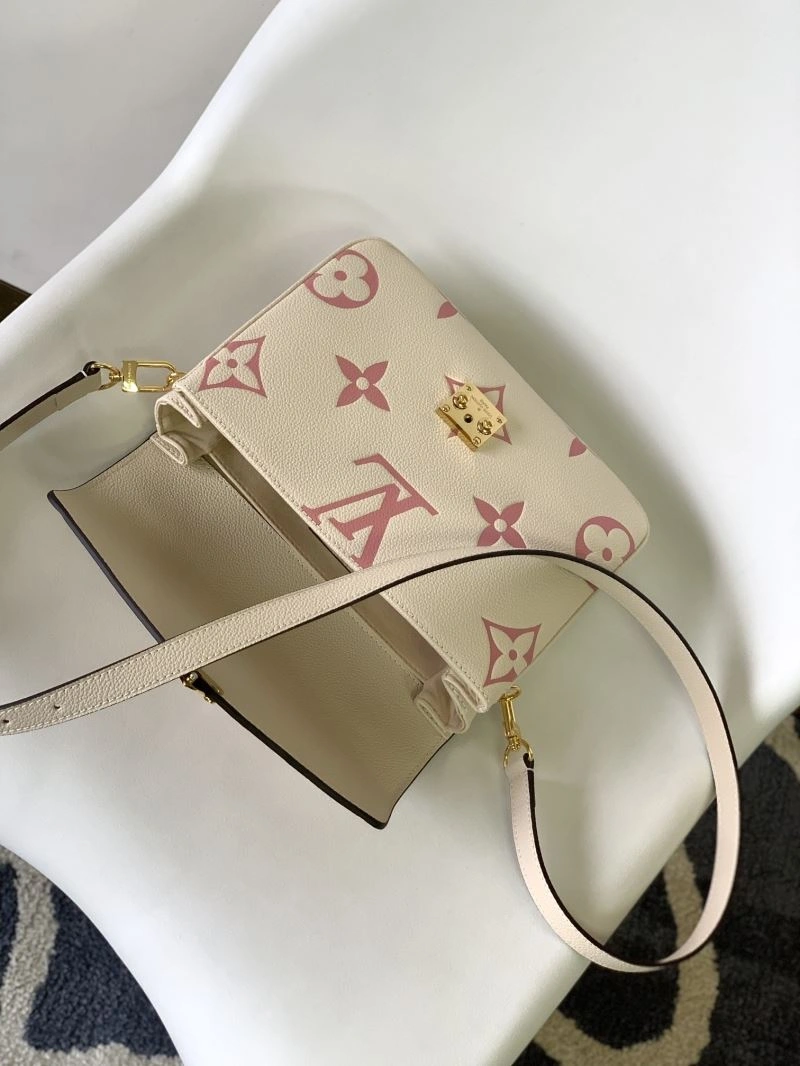 LX Top Handle Bags Vibrant 21950
