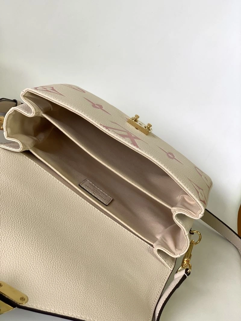 LX Top Handle Bags Vibrant 21950