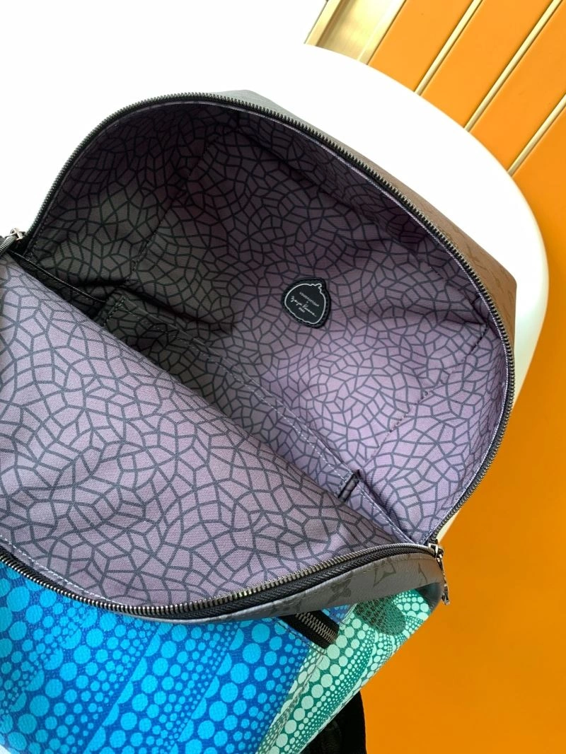 Versatile LX Backpacks 22108